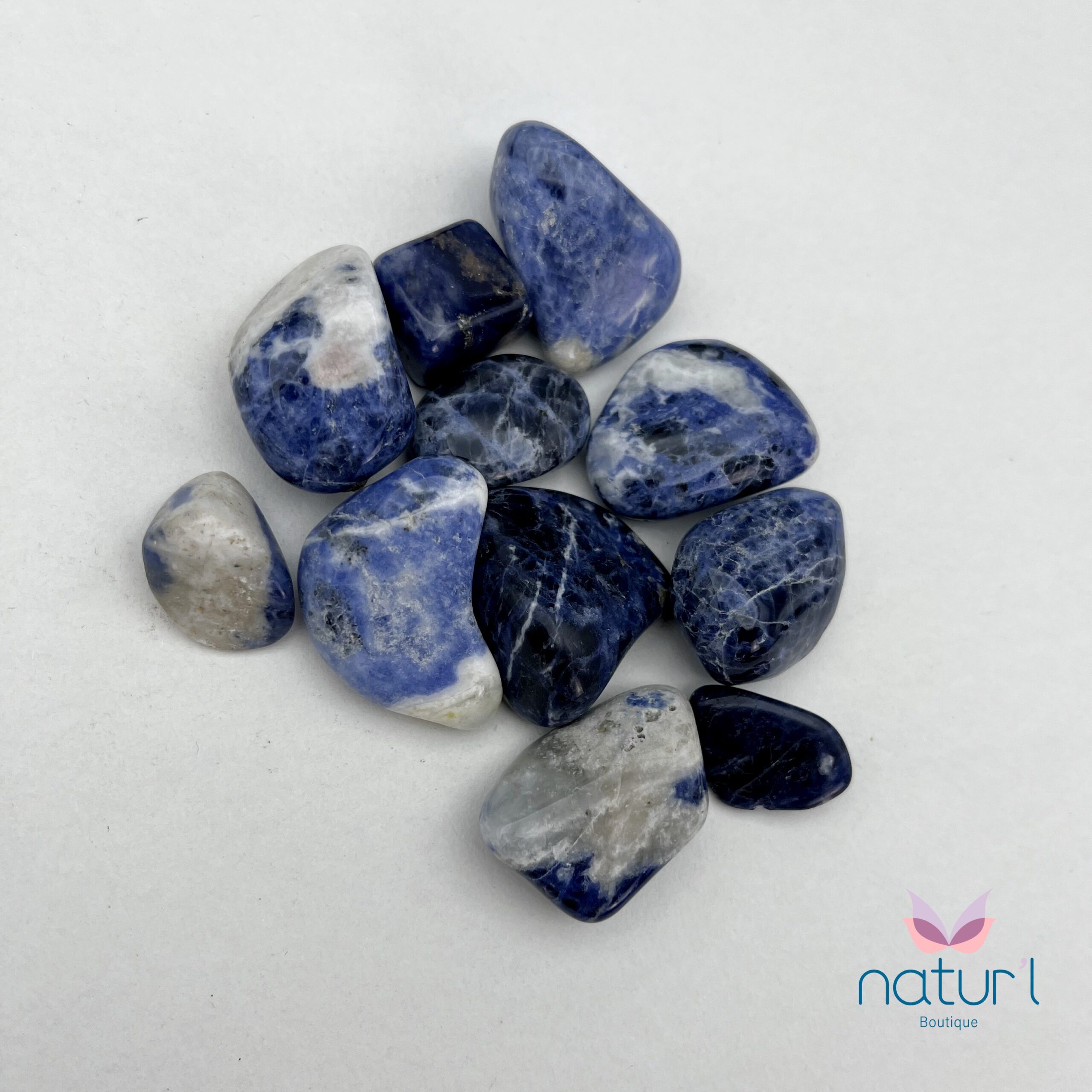 Sodalite